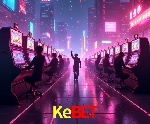 Apostas de Tênis Kebet