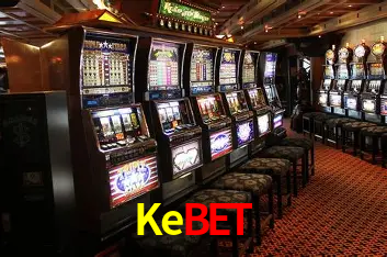 Inovações de Jogos na Kebet: O Futuro das Experiências Interativas