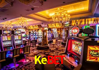 Kebet Belo Horizonte - VIP Casino