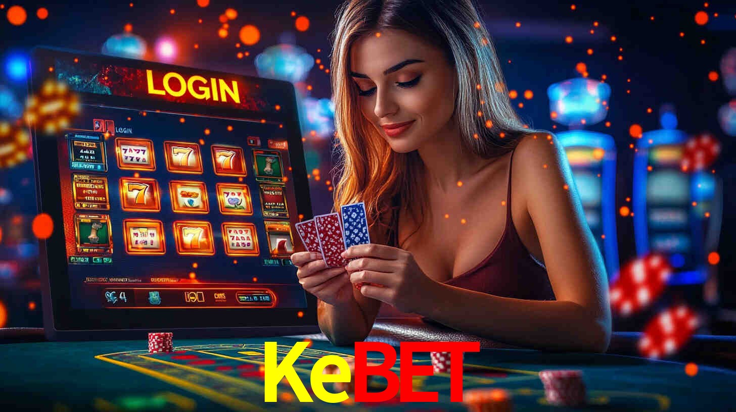 Kebet: A Experiência de Casino com Jogos de Mesa ao Vivo
