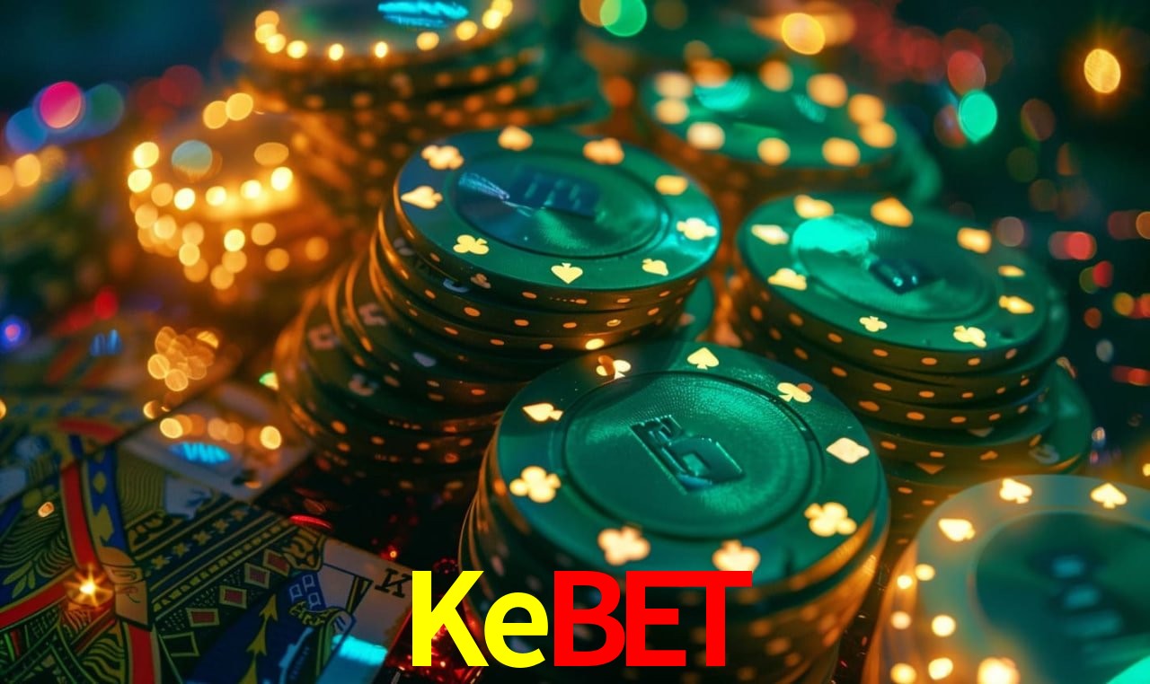 Jogos de Slot Kebet