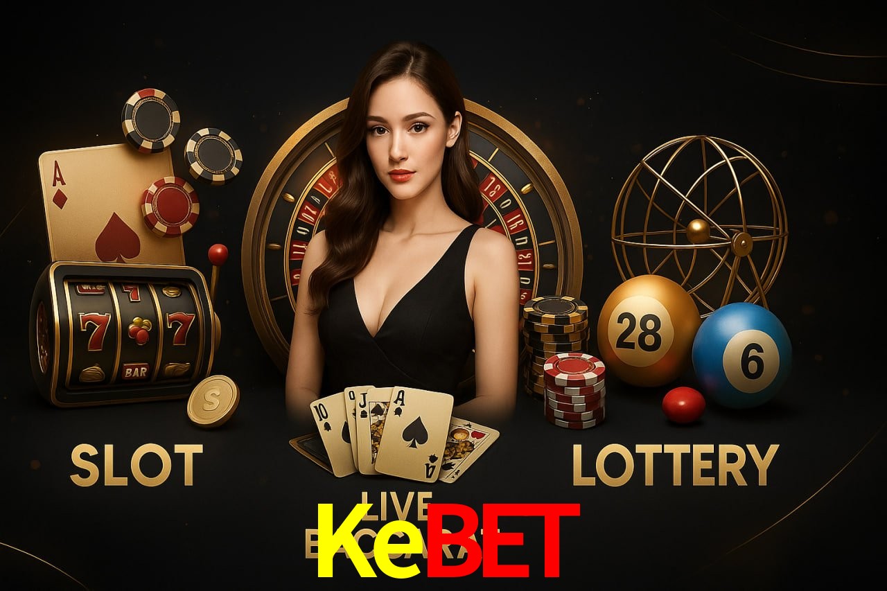 Kebet Salvador - Promo Stats