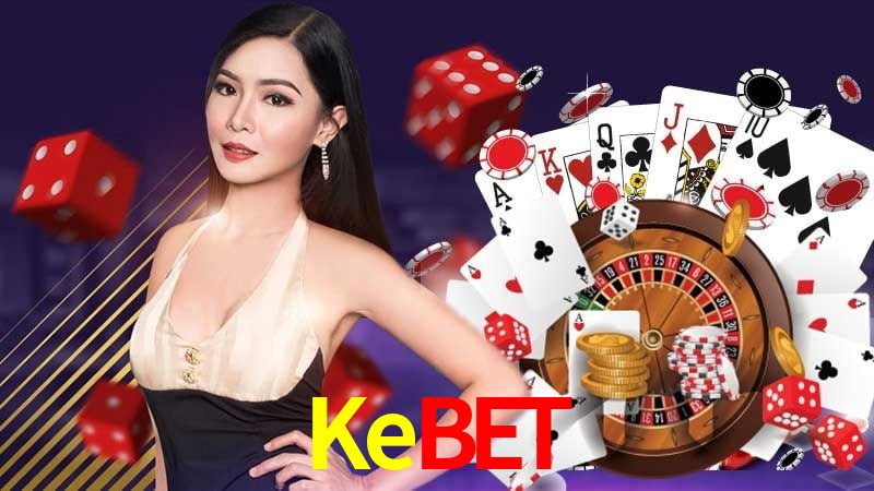 Casino VIP Kebet