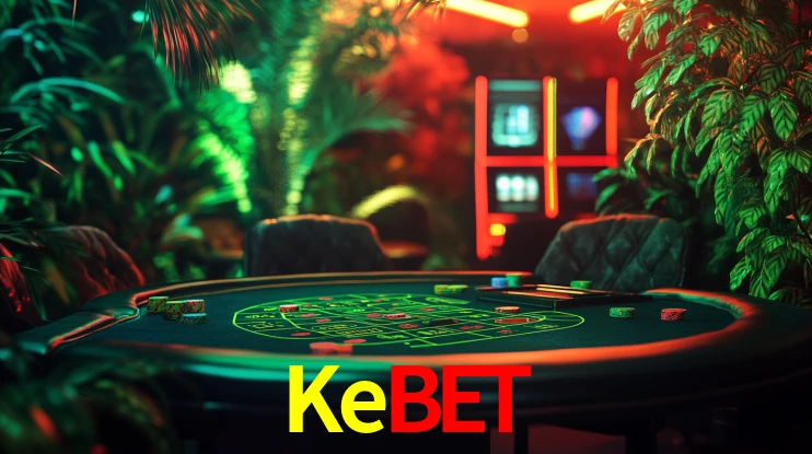 Spaceman Game Kebet