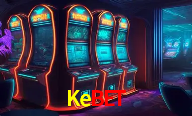 A Revolução dos Aplicativos de Jogos no Kebet
