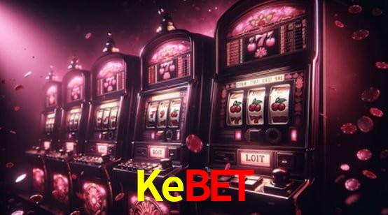 Casino Ao Vivo Kebet