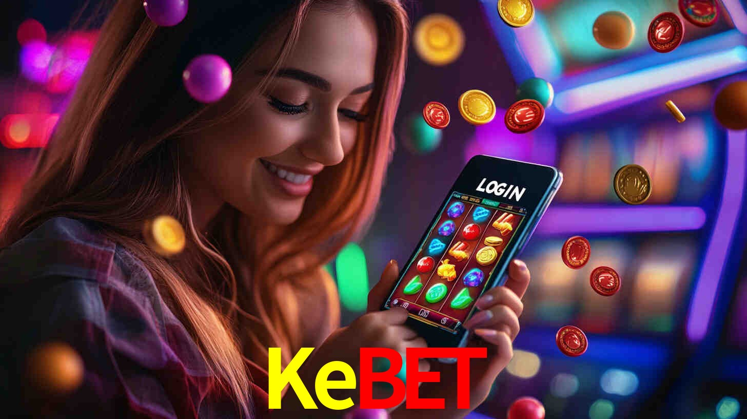 Experimente o Login Seguro Premium no Kebet